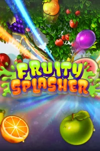 Fruity Splasher